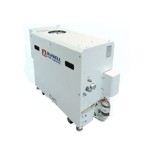 P Dry Screw Vacuum Pump