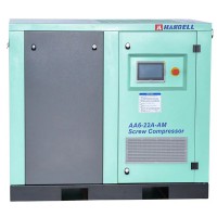 AA6/AA6-AM Máy Nén Khí Trục Vít (Khớp Nối)