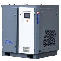 PA Bơm chân không trục vít dầu