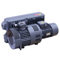 HANBELL PX Series Single Rotary Vane Pumps